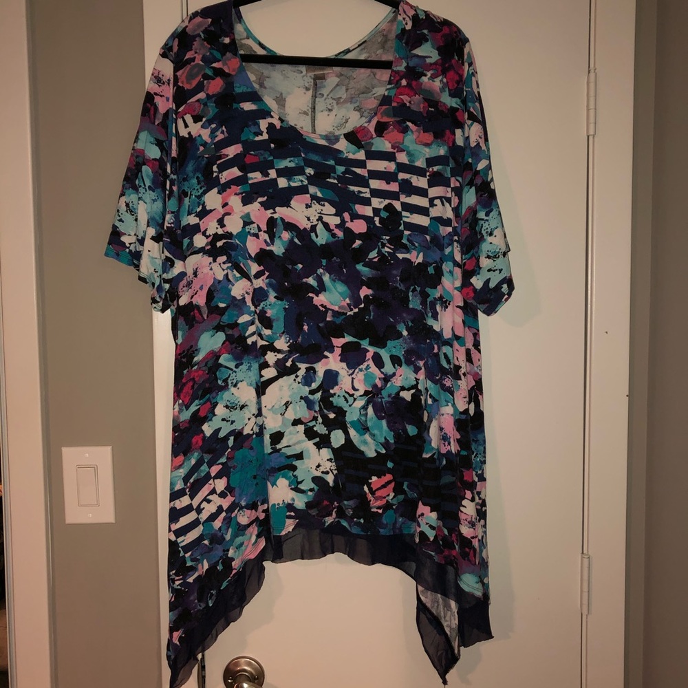 Avenue Shirt